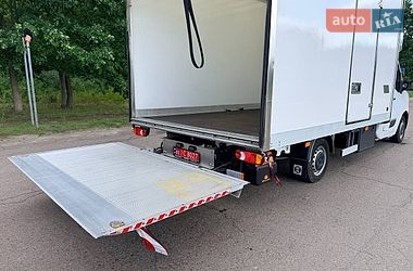 Грузовой фургон Renault Master 2023 в Киеве