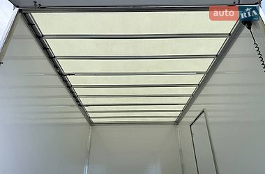 Грузовой фургон Renault Master 2023 в Киеве