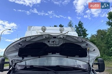 Грузовой фургон Renault Master 2023 в Киеве