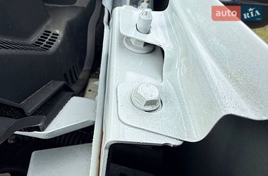 Грузовой фургон Renault Master 2023 в Киеве