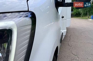 Грузовой фургон Renault Master 2023 в Киеве