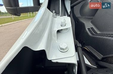 Грузовой фургон Renault Master 2023 в Киеве