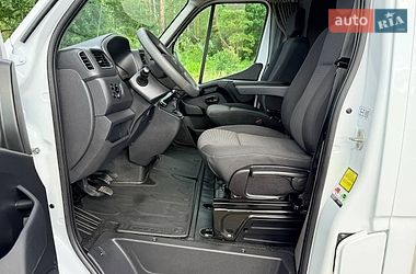 Грузовой фургон Renault Master 2023 в Киеве
