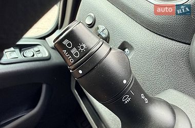 Грузовой фургон Renault Master 2023 в Киеве
