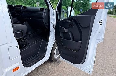 Грузовой фургон Renault Master 2023 в Киеве