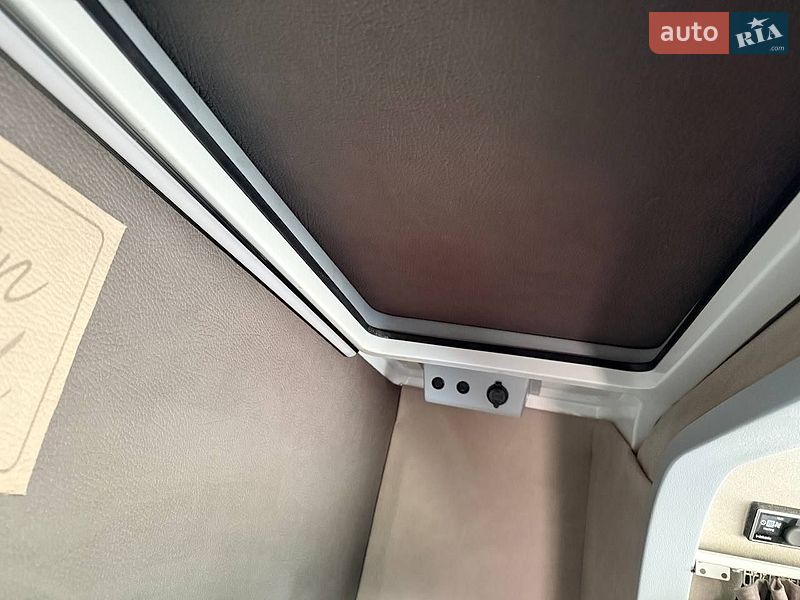 Грузовой фургон Renault Master 2023 в Киеве
