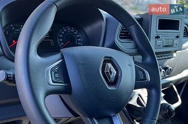 Грузовой фургон Renault Master 2022 в Луцке