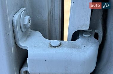 Грузовой фургон Renault Master 2022 в Луцке