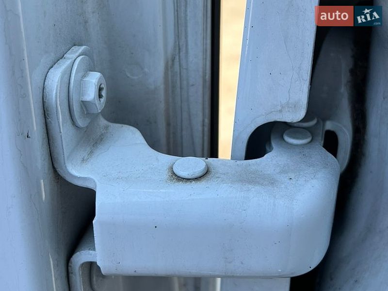 Грузовой фургон Renault Master 2022 в Луцке