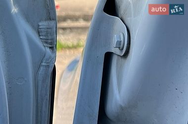 Грузовой фургон Renault Master 2022 в Луцке