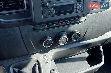Грузовой фургон Renault Master 2022 в Луцке