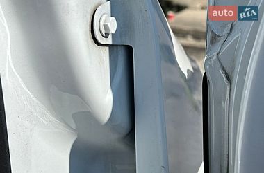 Грузовой фургон Renault Master 2022 в Луцке