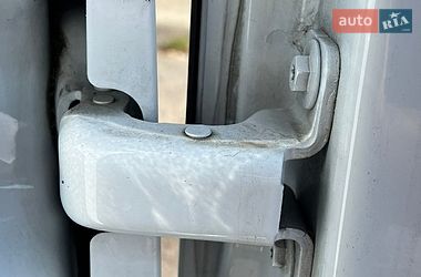 Грузовой фургон Renault Master 2022 в Луцке
