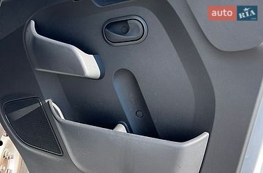 Грузовой фургон Renault Master 2022 в Луцке