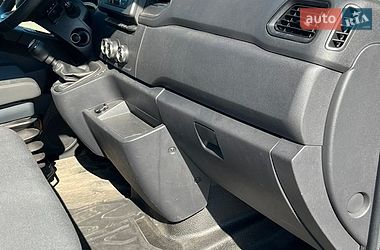 Грузовой фургон Renault Master 2022 в Луцке