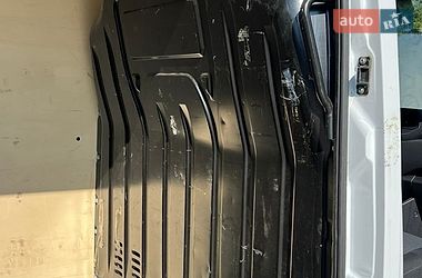 Грузовой фургон Renault Master 2022 в Луцке