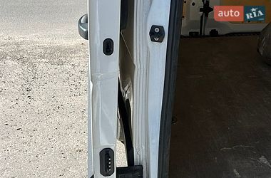 Грузовой фургон Renault Master 2022 в Луцке