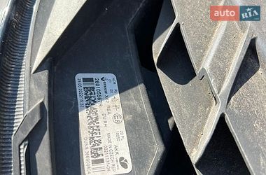 Грузовой фургон Renault Master 2022 в Луцке