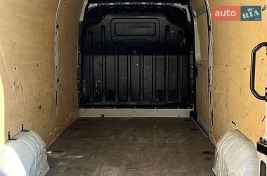 Грузовой фургон Renault Master 2022 в Луцке