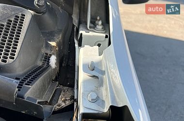 Грузовой фургон Renault Master 2022 в Луцке