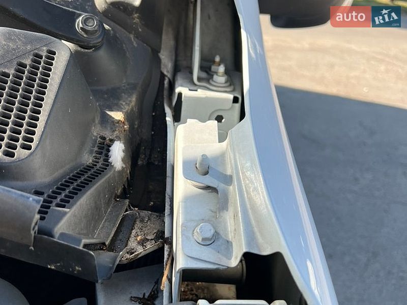 Грузовой фургон Renault Master 2022 в Луцке