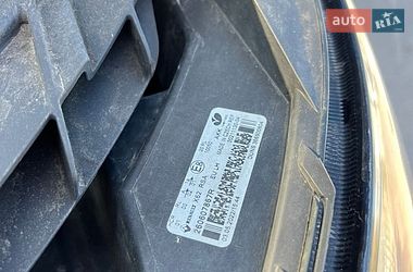 Грузовой фургон Renault Master 2022 в Луцке