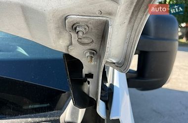 Грузовой фургон Renault Master 2022 в Луцке