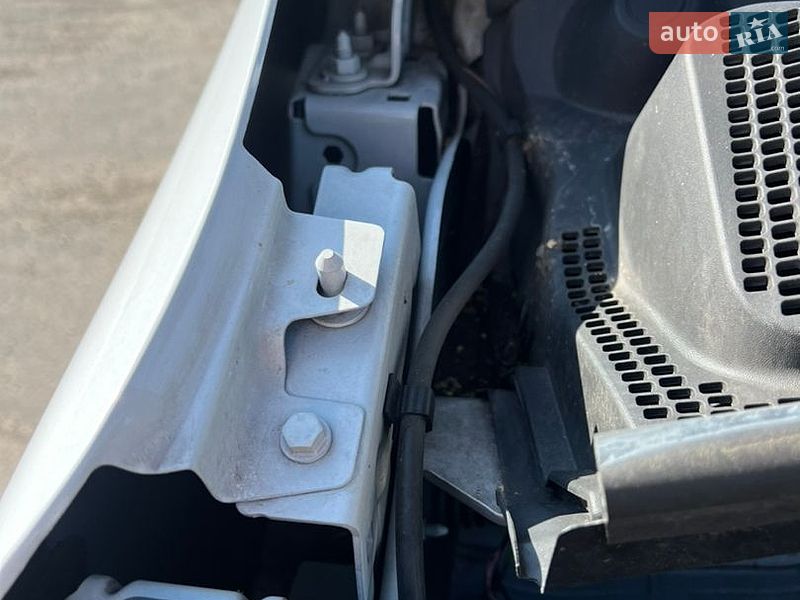 Грузовой фургон Renault Master 2022 в Луцке