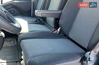 Грузовой фургон Renault Master 2022 в Луцке
