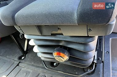 Грузовой фургон Renault Master 2022 в Луцке
