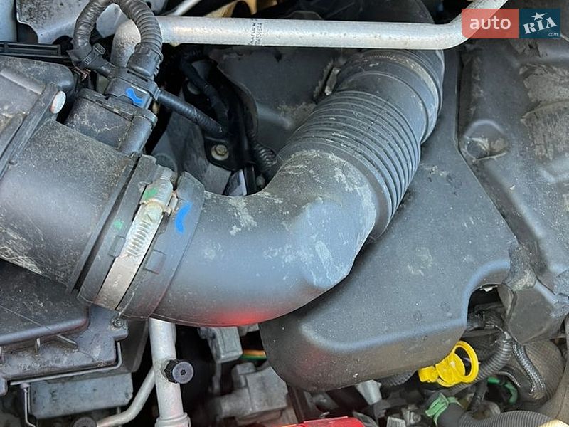 Грузовой фургон Renault Master 2022 в Луцке