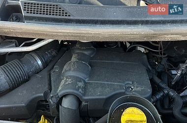 Грузовой фургон Renault Master 2022 в Луцке