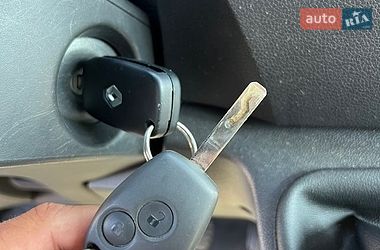 Грузовой фургон Renault Master 2022 в Луцке