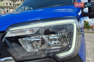 Вантажний фургон Renault Master 2022 в Дубні