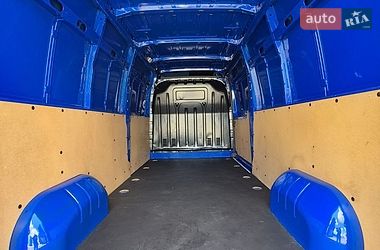 Вантажний фургон Renault Master 2022 в Дубні