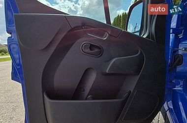Вантажний фургон Renault Master 2022 в Дубні