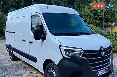renault master 2022 в Умань от профессионального продавца Валера