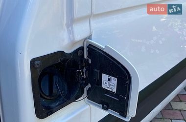 Вантажний фургон Renault Master 2022 в Умані