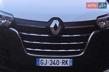 Вантажний фургон Renault Master 2022 в Умані