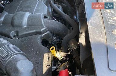 Вантажний фургон Renault Master 2022 в Умані