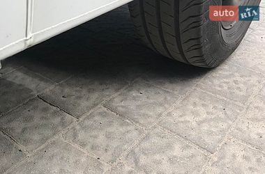 Мінівен Renault Master 2013 в Львові