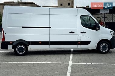 Грузовой фургон Renault Master 2023 в Дубно