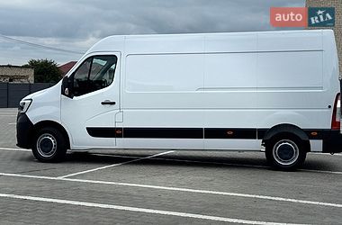 Грузовой фургон Renault Master 2023 в Дубно