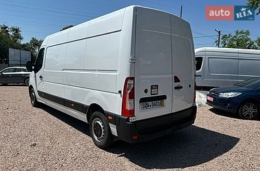 Вантажний фургон Renault Master 2022 в Рівному фото 5 Вантажний фургон Renault Master 2022 в Рівному
