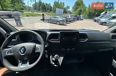 Вантажний фургон Renault Master 2022 в Рівному фото 15 Вантажний фургон Renault Master 2022 в Рівному