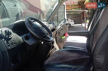 Тентований Renault Master 2019 в Києві