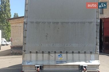 Тентований Renault Master 2019 в Києві