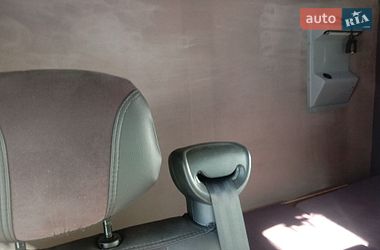 Тентований Renault Master 2019 в Києві