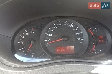 Тентований Renault Master 2019 в Києві