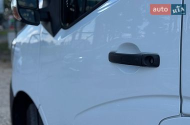 Грузовой фургон Renault Master 2022 в Умани